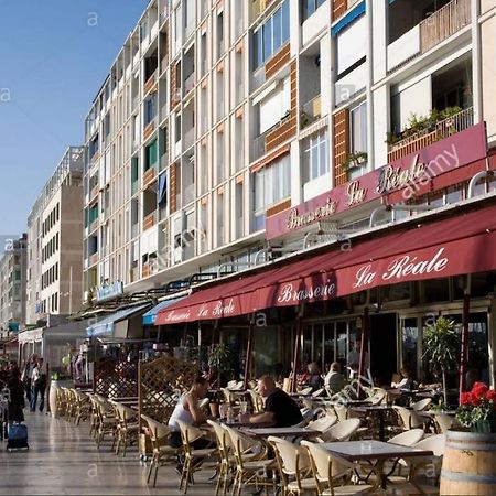 Lovely T2 Sur Pont Du Las Proche Mer & Sncf Toulon Exterior foto